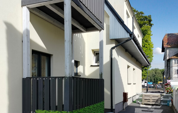 Apartament - Dziwnow , Polska - PPL446 7