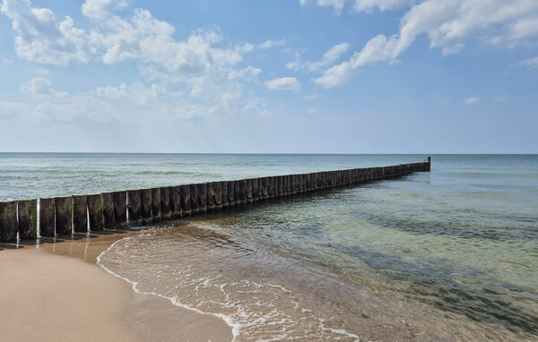 Domy wakacyjne - Sarbinowo , Polska - PPL447 901