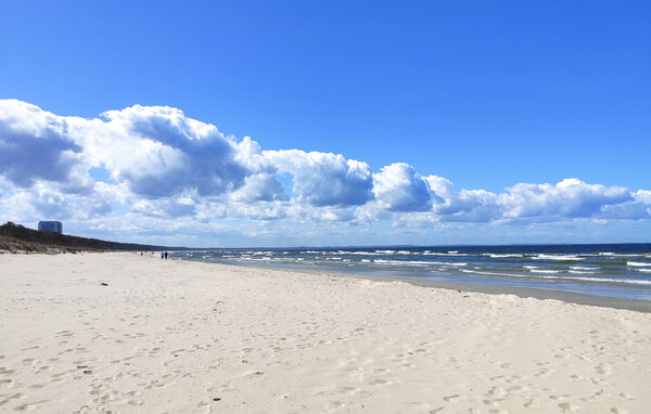 Domy wakacyjne - Sarbinowo , Polska - PPL447 902