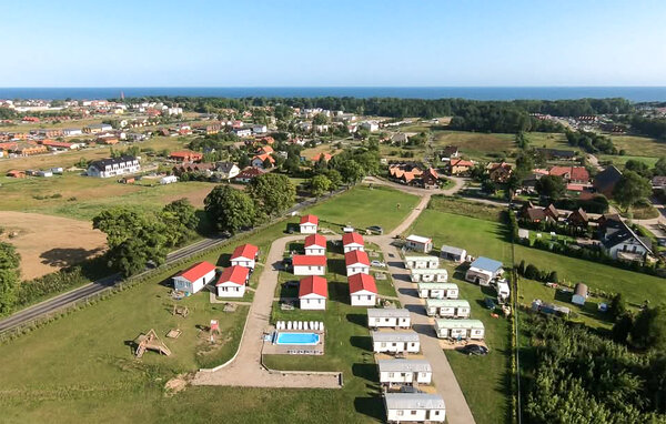 Domy wakacyjne - Sarbinowo , Polska - PPL447 81