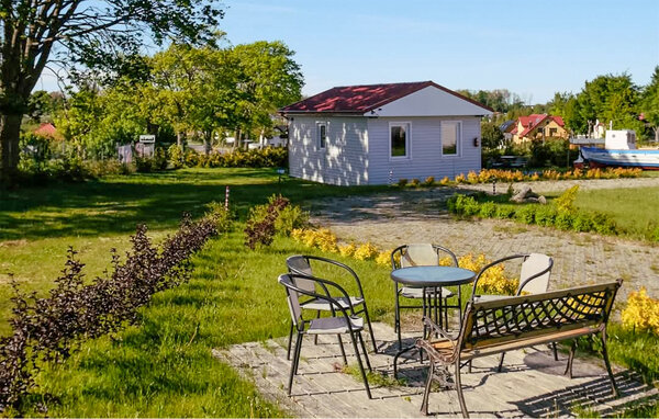 Domy wakacyjne - Sarbinowo , Polska - PPL447 101