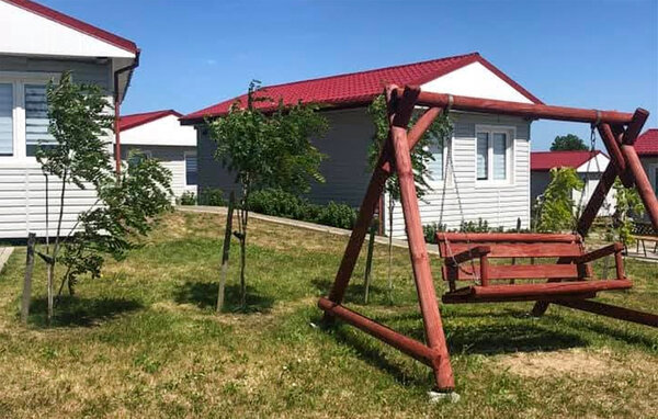 Domy wakacyjne - Sarbinowo , Polska - PPL447 102