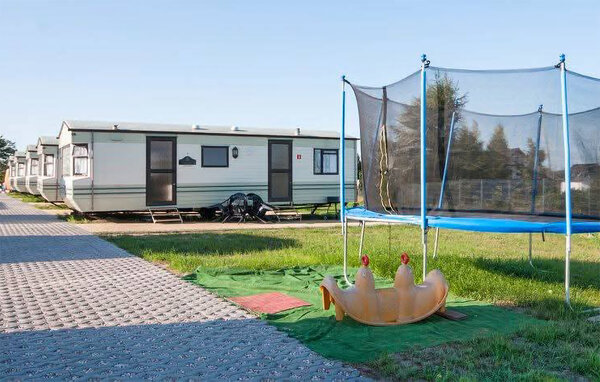 Domy wakacyjne - Sarbinowo , Polska - PPL447 103
