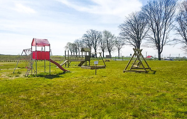 Domy wakacyjne - Sarbinowo , Polska - PPL447 104