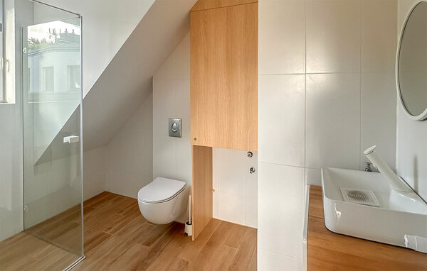 Apartament - Rewal , Polska - PPL449 701