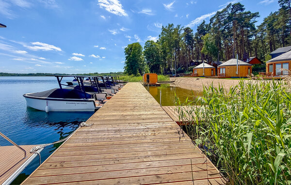 Ferienhaus - Weltyn , Polen - PPL451 1