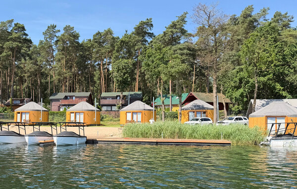 Ferienhaus - Weltyn , Polen - PPL451 8