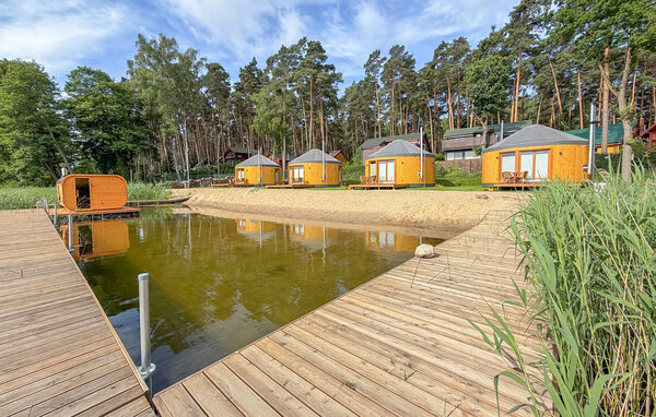 Ferienhaus - Weltyn , Polen - PPL451 9