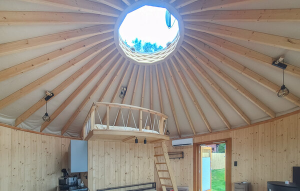 Ferienhaus - Weltyn , Polen - PPL451 601