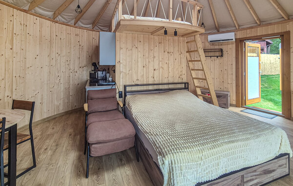 Ferienhaus - Weltyn , Polen - PPL451 602