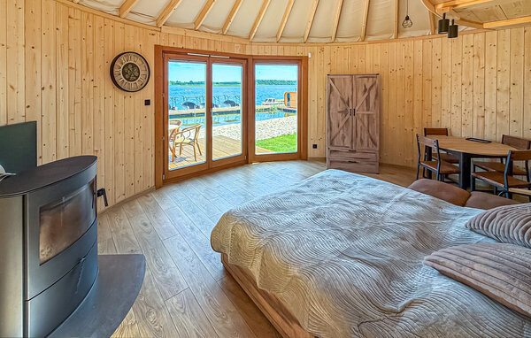Ferienhaus - Weltyn , Polen - PPL451 6