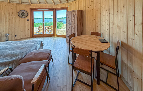Ferienhaus - Weltyn , Polen - PPL451 3