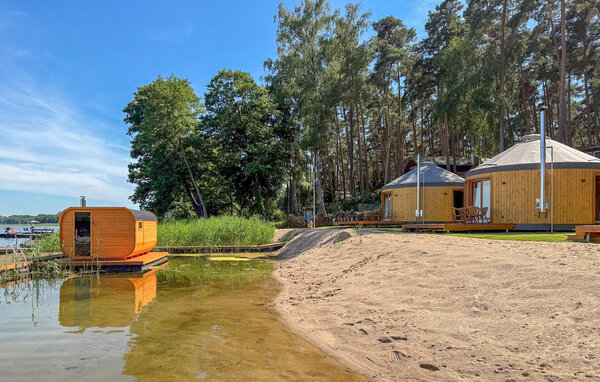 Ferienhaus - Weltyn , Polen - PPL451 81