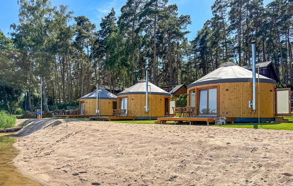 Ferienhaus - Weltyn , Polen - PPL451 82