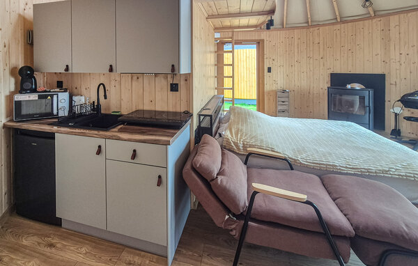 Casa vacanze - Weltyn , Polonia - PPL452 5
