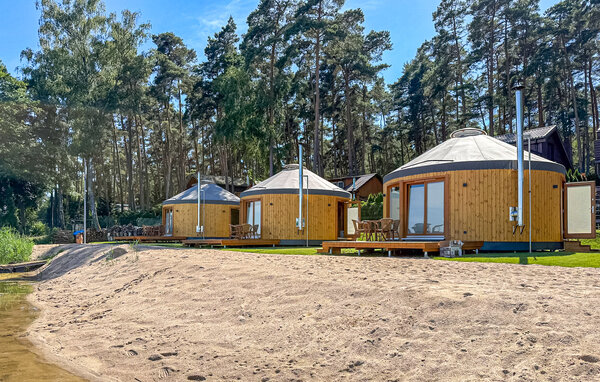 Casa vacanze - Weltyn , Polonia - PPL452 82