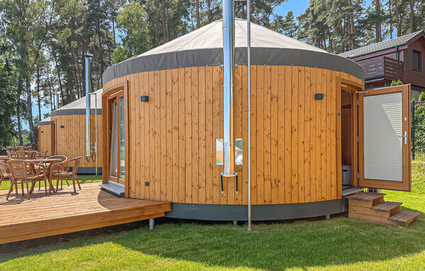 Casa vacanze - Weltyn , Polonia - PPL452 2