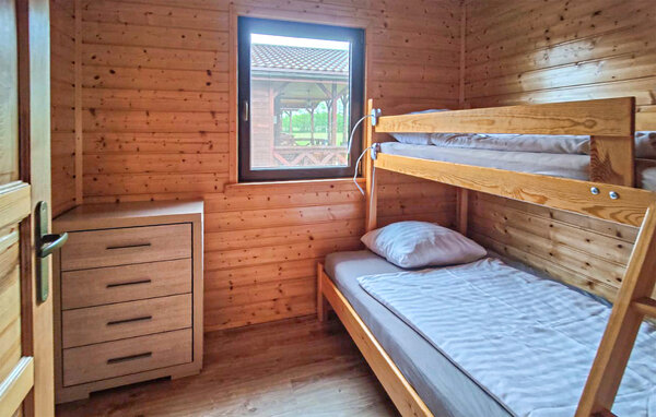 Domy wakacyjne - Darlowo , Polska - PPL460 602