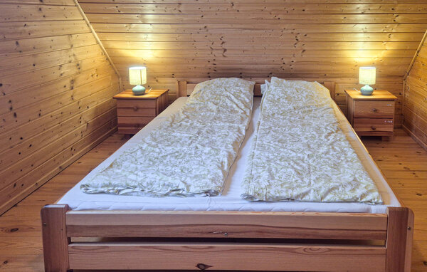 Semesterhus - Jezierzany , Polen - PPL463 601