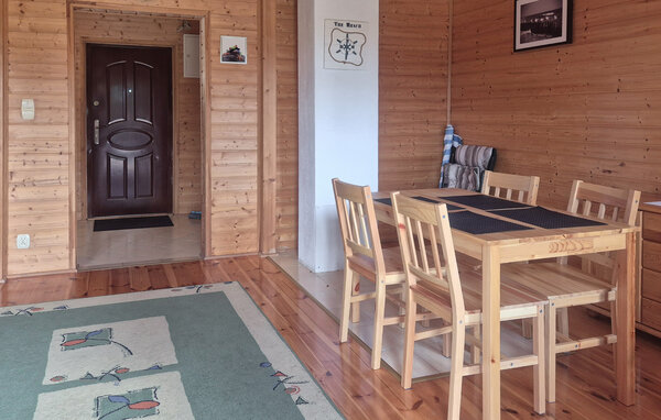 Semesterhus - Jezierzany , Polen - PPL463 3