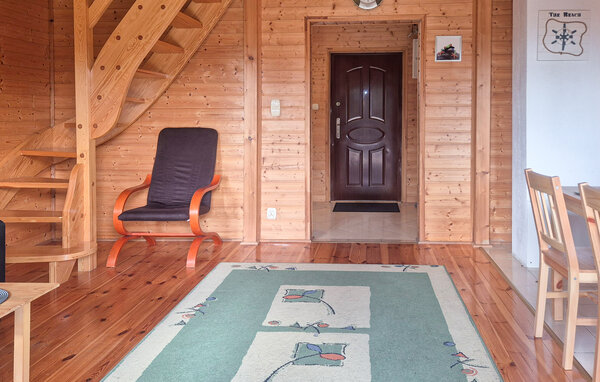 Semesterhus - Jezierzany , Polen - PPL463 4