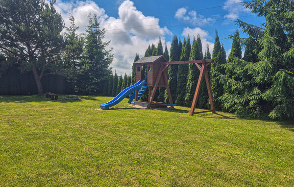 Semesterhus - Jezierzany , Polen - PPL463 7
