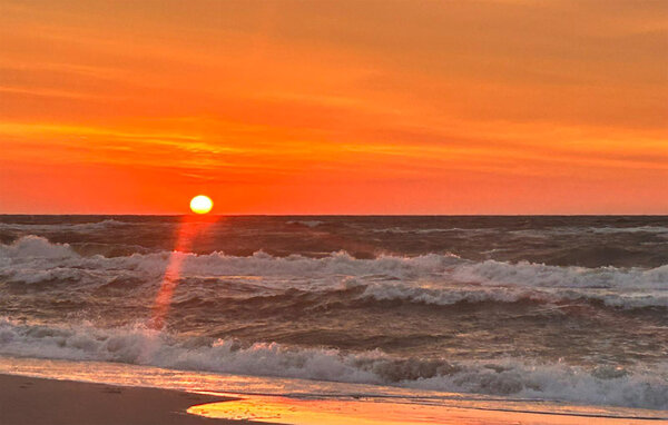 Ferienhaus - Sarbinowo , Polen - PPL473 901