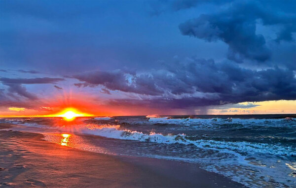 Ferienhaus - Sarbinowo , Polen - PPL473 902