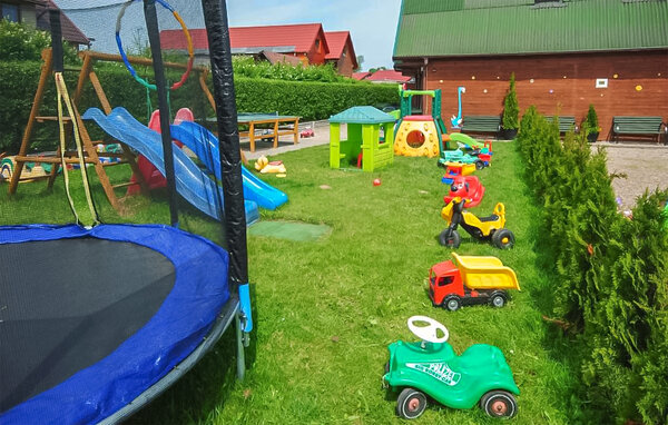 Ferienhaus - Sarbinowo , Polen - PPL473 9