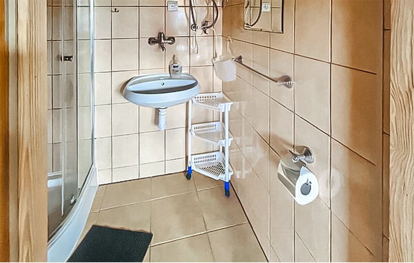 Ferienhaus - Sarbinowo , Polen - PPL473 701