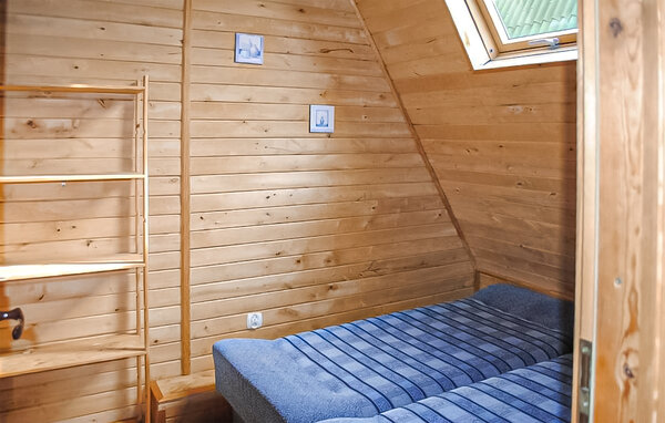 Ferienhaus - Sarbinowo , Polen - PPL473 601