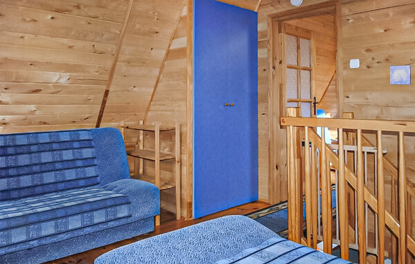 Ferienhaus - Sarbinowo , Polen - PPL473 602