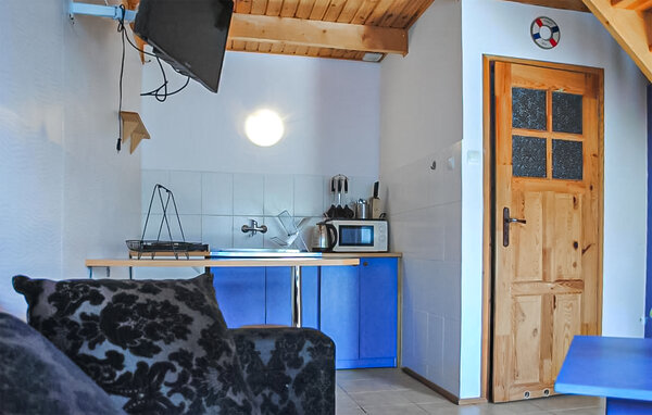 Ferienhaus - Sarbinowo , Polen - PPL473 3