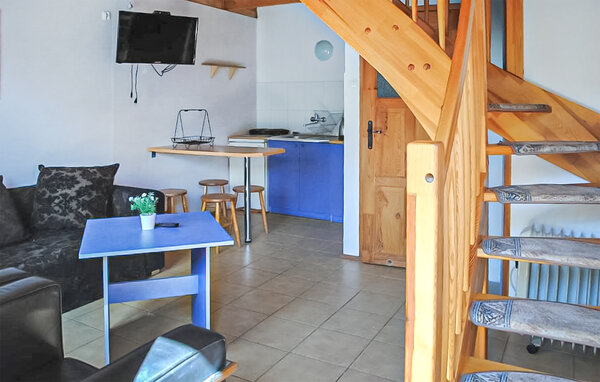 Ferienhaus - Sarbinowo , Polen - PPL473 4