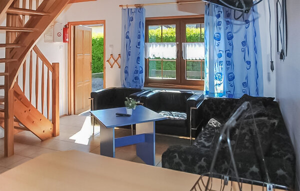 Ferienhaus - Sarbinowo , Polen - PPL473 2