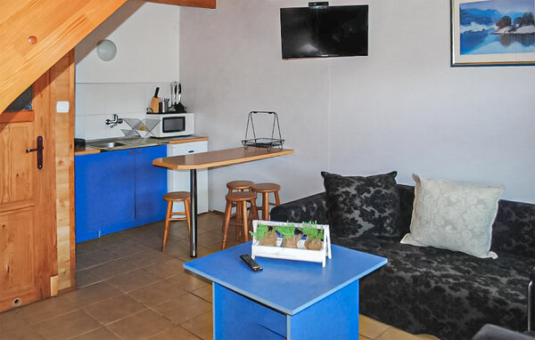 Ferienhaus - Sarbinowo , Polen - PPL473 6