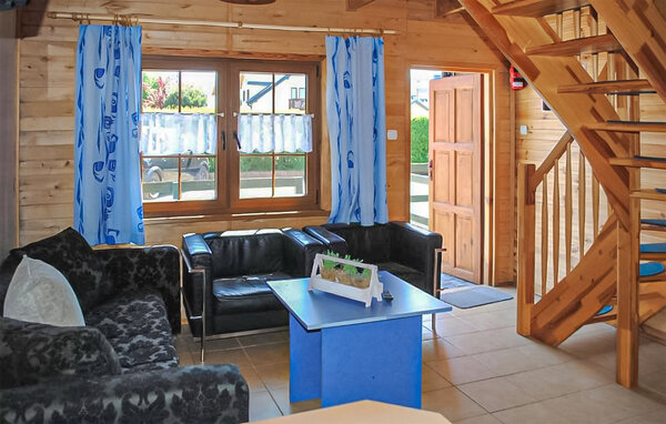 Ferienhaus - Sarbinowo , Polen - PPL473 7