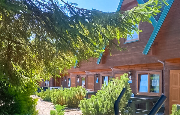 Ferienhaus - Sarbinowo , Polen - PPL473 8