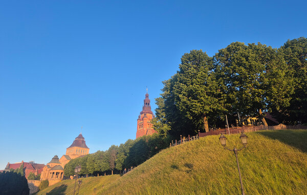 Casa galleggiante - Szczecin , Polonia - PPL490 901