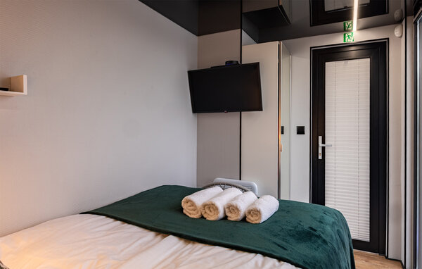 Casa galleggiante - Szczecin , Polonia - PPL490 601