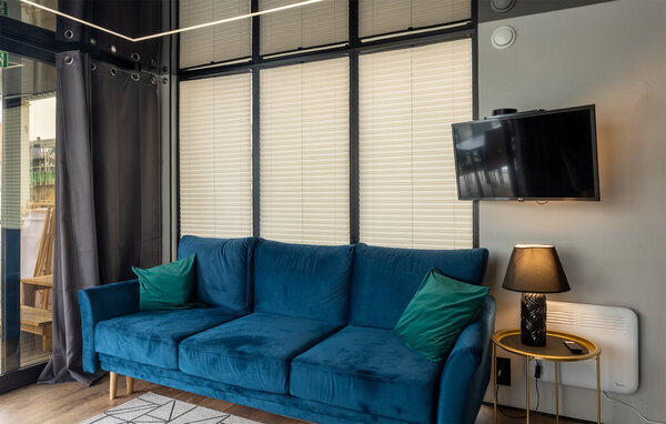 Casa galleggiante - Szczecin , Polonia - PPL490 5