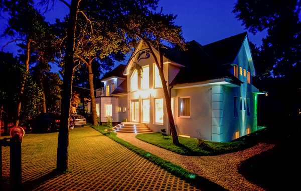 Apartament - Pobierowo , Polska - PPL493 81