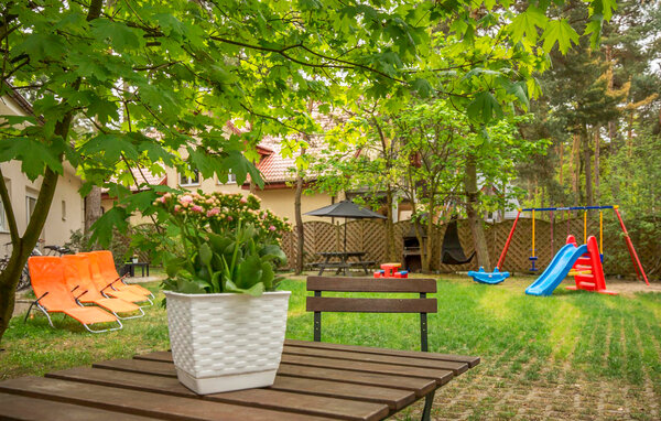 Apartament - Pobierowo , Polska - PPL493 101