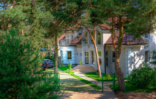 Apartament - Pobierowo , Polska - PPL493 6