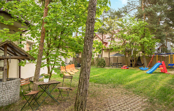 Apartament - Pobierowo , Polska - PPL494 102