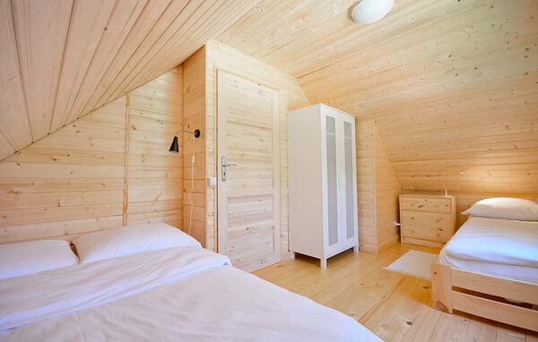 Domy wakacyjne - Pobierowo , Polska - PPL495 603