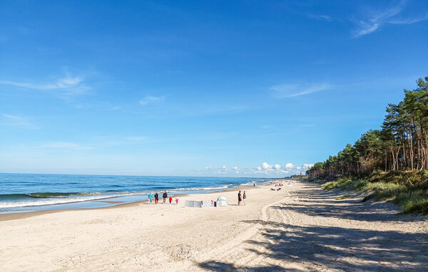 Domy wakacyjne - Pobierowo , Polska - PPL496 901