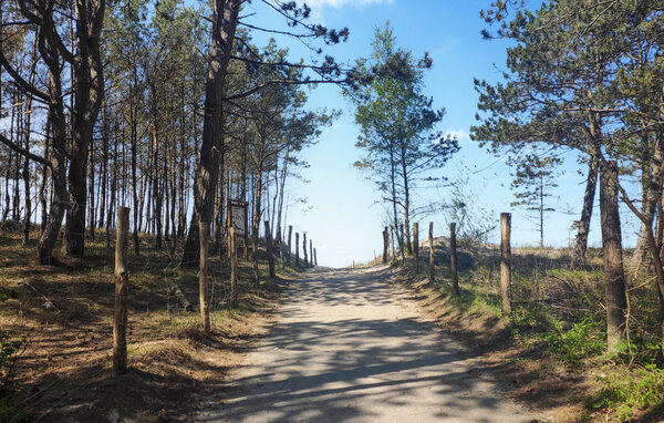 Domy wakacyjne - Pobierowo , Polska - PPL496 6