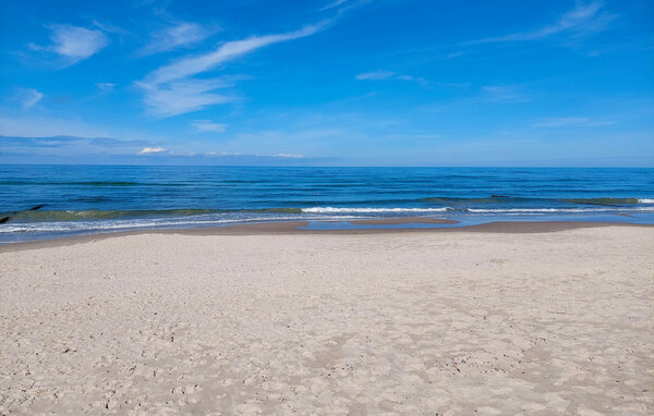 Casa vacanze - Pobierowo , Polonia - PPL497 902