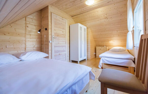 Casa vacanze - Pobierowo , Polonia - PPL497 601